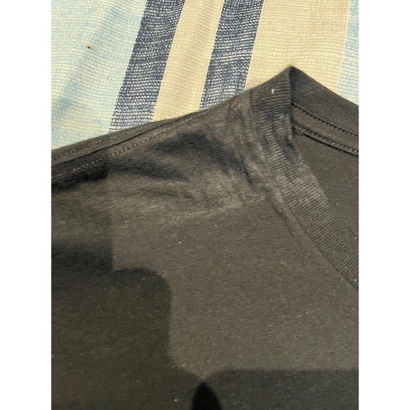 Rick and Morty men's L double-sided tee Heist con special guest miles knightly - Picture 9 of 9